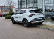 KIA Sportage SUV 1,6 l 110 kw