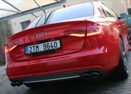 Audi S4 11