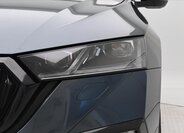 Škoda Octavia Kombi 1,4 l 110 kw