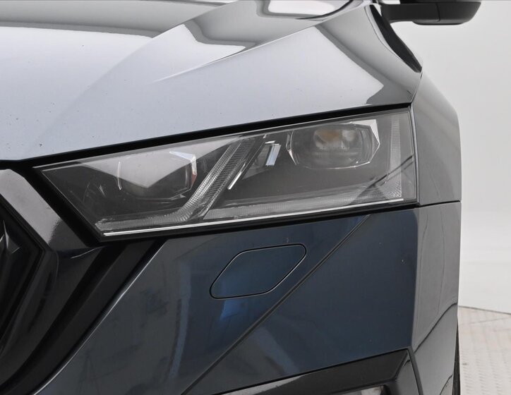 Škoda Octavia Kombi 1,4 l 110 kw