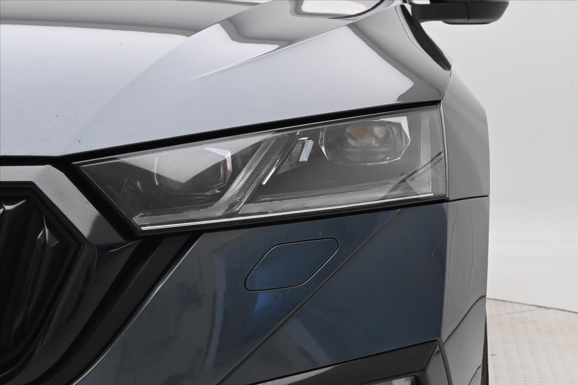 Škoda Octavia Kombi 1,4 l 110 kw