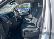 Toyota ProAce Verso VAN / Minibus 2,0 l 106 kw