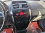 Suzuki SX4 14
