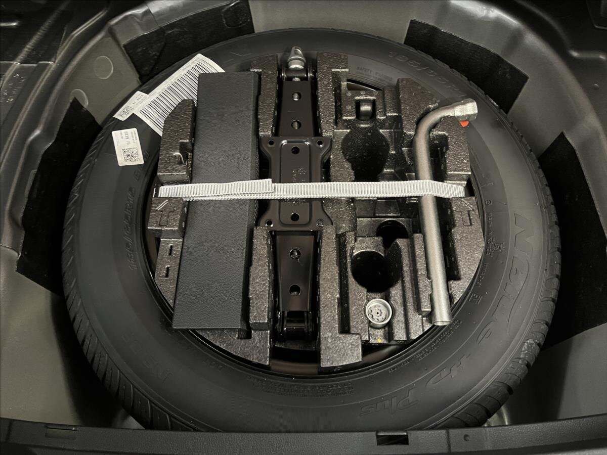 Škoda Fabia Hatchback 999,0 85 kw