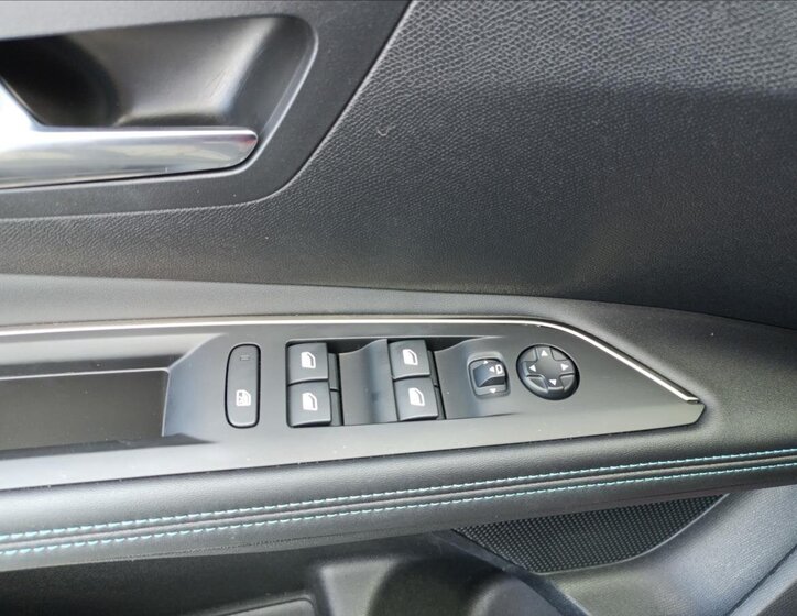 Peugeot 3008 23