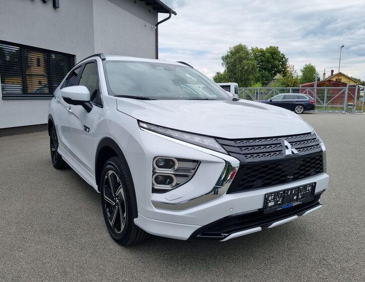 Mitsubishi Ostatní 7