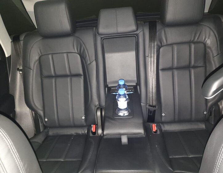 Land Rover Range Rover SUV / Terénní 3,0 l 190 kw