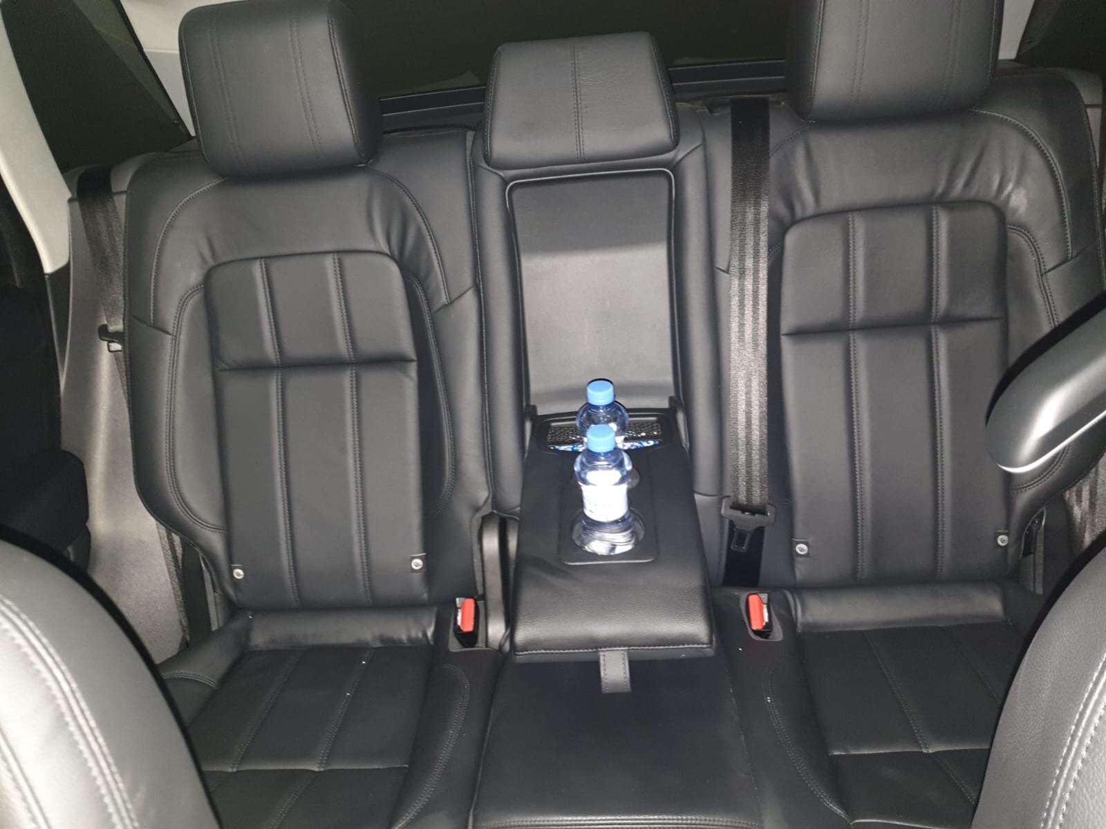 Land Rover Range Rover SUV / Terénní 3,0 l 190 kw