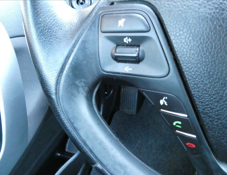 KIA Ceed Hatchback 1,6 l 996 kw