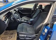 Volkswagen Arteon Kombi 2,0 l 140 kw