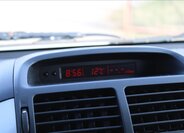 Suzuki Grand Vitara Kombi 2,0 l 103 kw