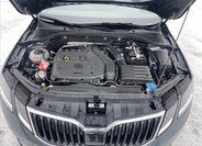 Škoda Octavia 30