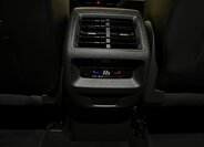 Volkswagen Tiguan SUV / Terénní 1,5 l 96 kw
