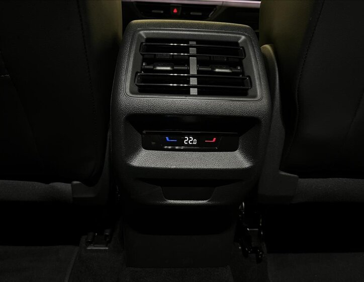 Volkswagen Tiguan SUV / Terénní 1,5 l 96 kw