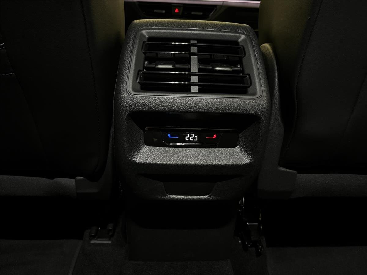 Volkswagen Tiguan SUV / Terénní 1,5 l 96 kw