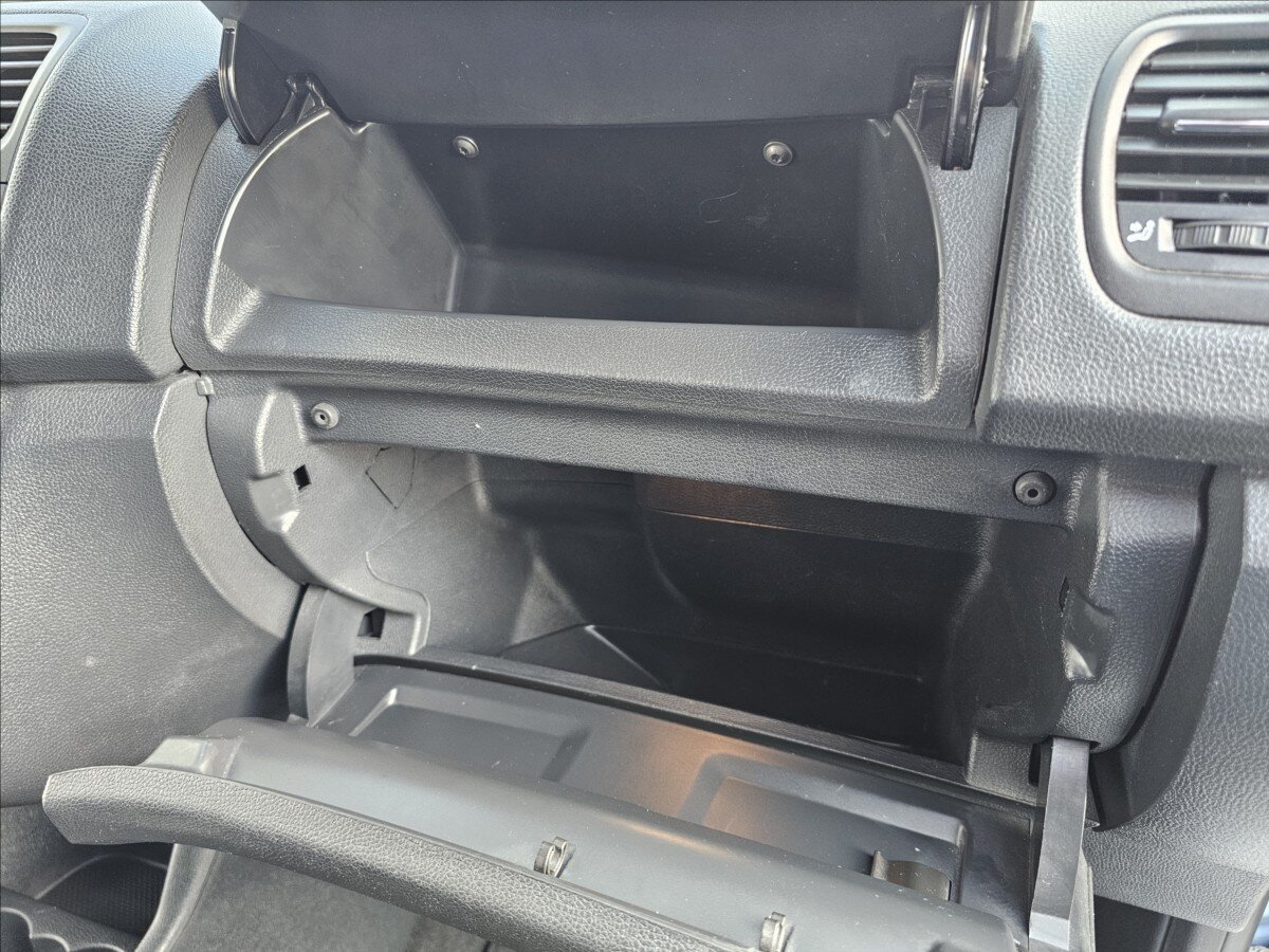 Škoda Fabia Kombi 1,2 l 77 kw