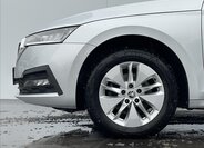 Škoda Octavia Kombi 2,0 l 85 kw
