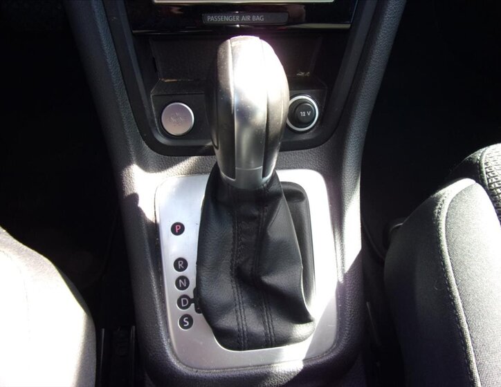 Volkswagen Sharan Kombi 2,0 l 100 kw