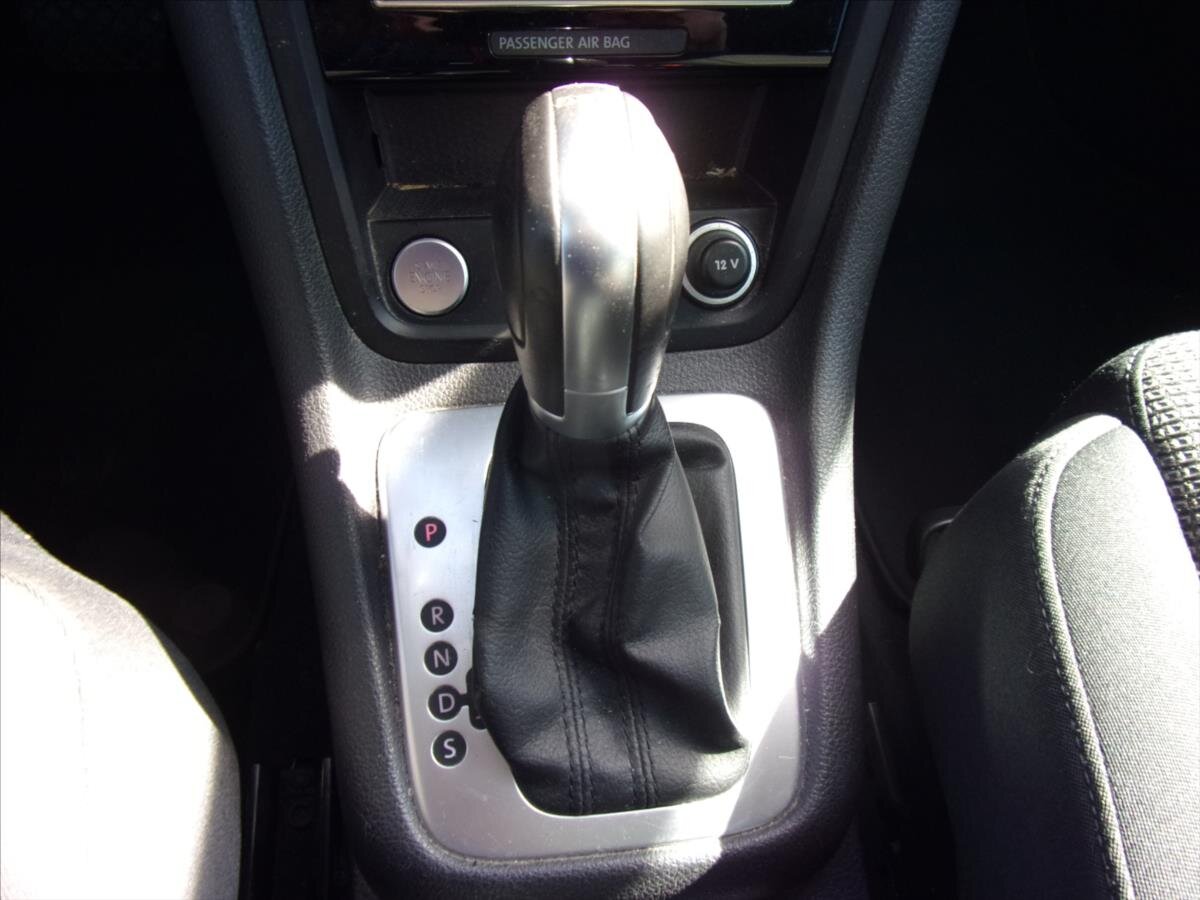 Volkswagen Sharan Kombi 2,0 l 100 kw