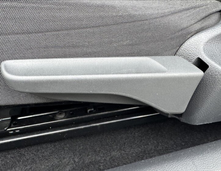 Volkswagen up! Hatchback 999,0 50 kw