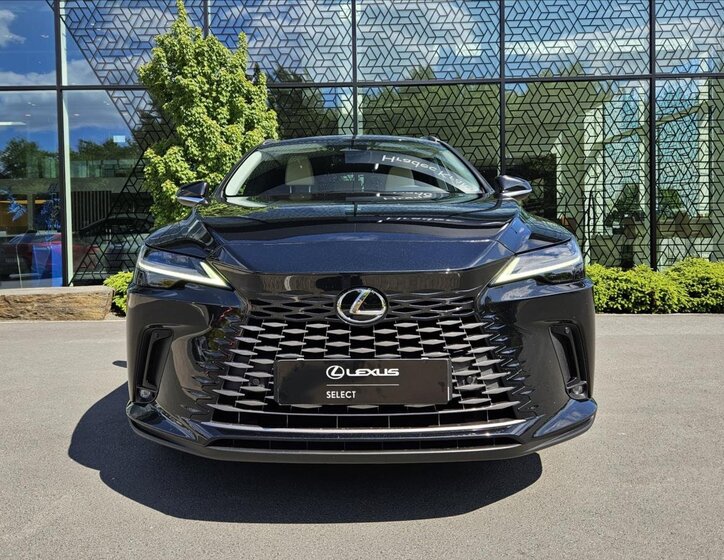 Lexus RX 450h SUV / Terénní 2,5 l 227 kw