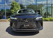 Lexus RX 450h SUV / Terénní 2,5 l 227 kw