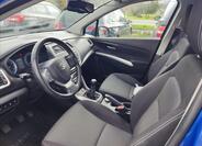 Suzuki SX4 S-Cross 8