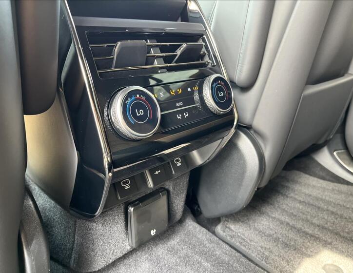 Land Rover Range Rover Sport 34