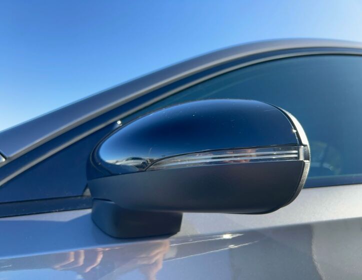 Mercedes-Benz Třídy A 23