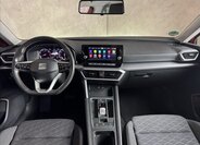 Seat Leon Kombi 2,0 l 110 kw