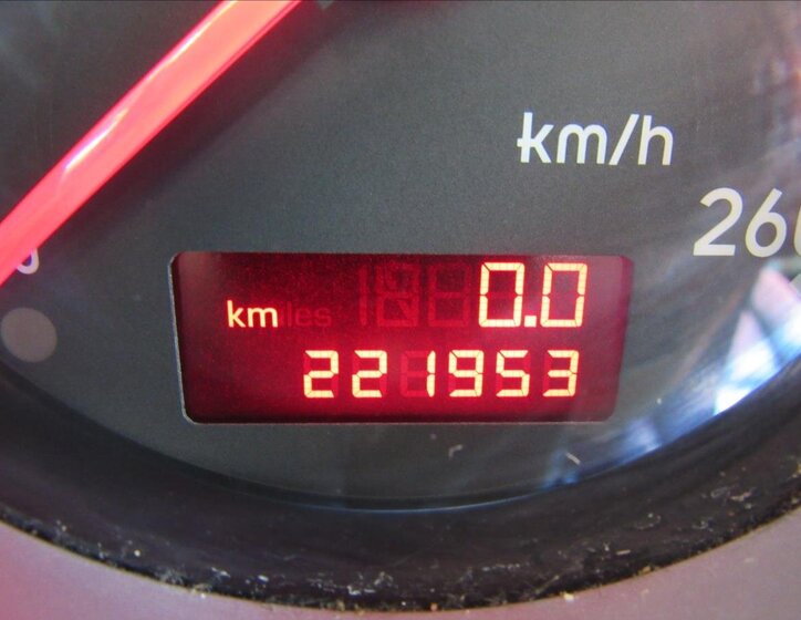 Audi TT Kupé 1,8 l 110 kw