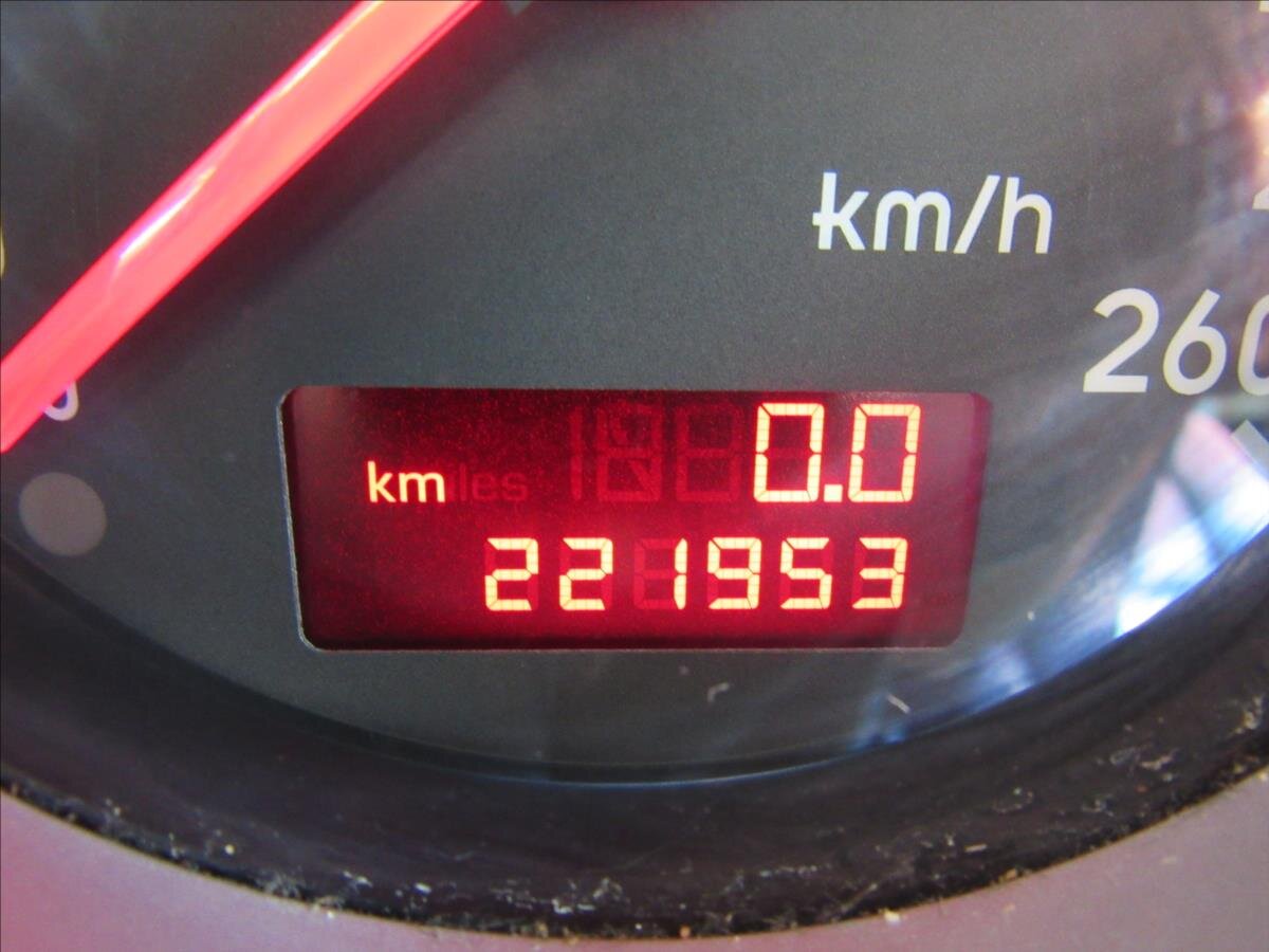 Audi TT Kupé 1,8 l 110 kw