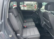 Volkswagen Touran MPV 1,5 l 110 kw