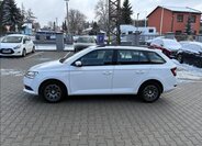 Škoda Fabia Kombi 999,0 70 kw