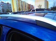 Škoda Kamiq SUV / Terénní 1,5 l 110 kw