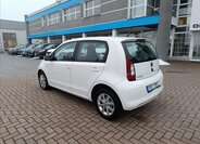 Škoda Citigo Hatchback 999,0 44 kw