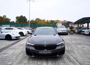 BMW Řada 5 1