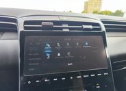 Hyundai Tucson SUV 1,6 l 169 kw