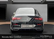 Mercedes-Benz CLA 4