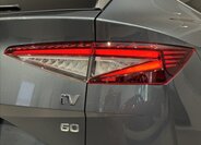 Škoda Enyaq SUV / Terénní 0,0 132 kw