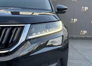 Škoda Kodiaq SUV / Terénní 2,0 l 140 kw