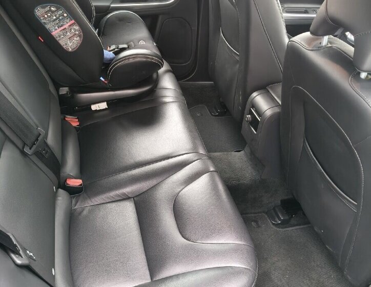 Volvo V60 Kombi 0,0 110 kw