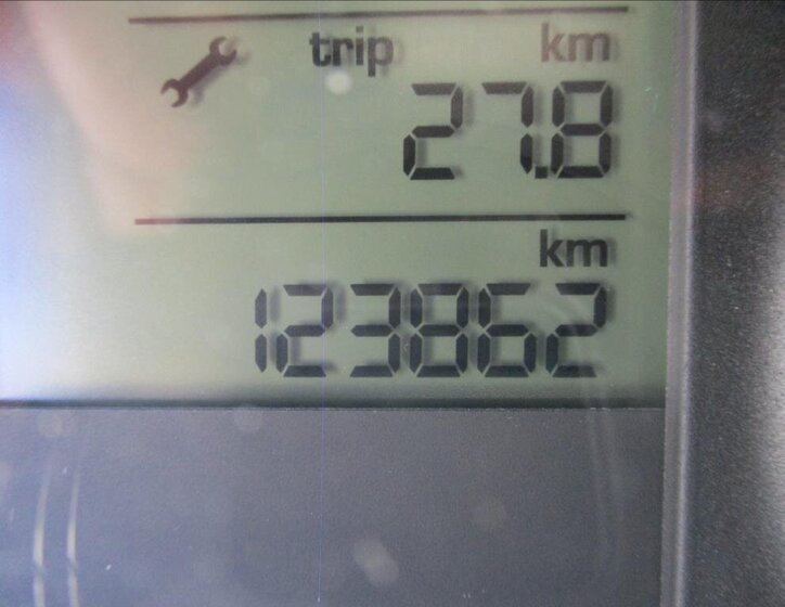 Škoda Fabia Hatchback 1,4 l 63 kw