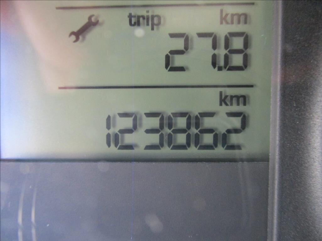 Škoda Fabia Hatchback 1,4 l 63 kw