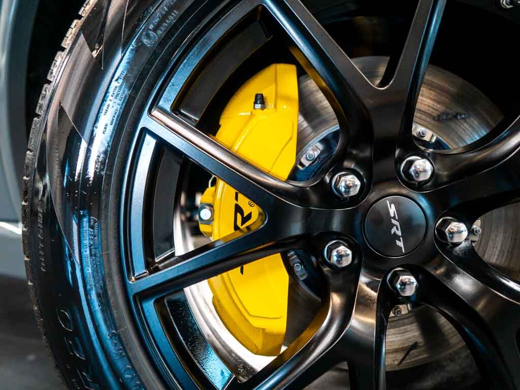 Dodge Durango SUV / Terénní 6,4 l 355 kw