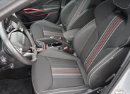 Škoda Fabia Hatchback 1,5 l 110 kw