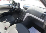 Škoda Yeti SUV / Terénní 1,2 l 77 kw