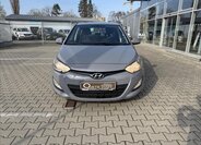 Hyundai i20 Hatchback 1,2 l 62 kw