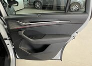 Škoda Kodiaq SUV / Terénní 2,0 l 142 kw