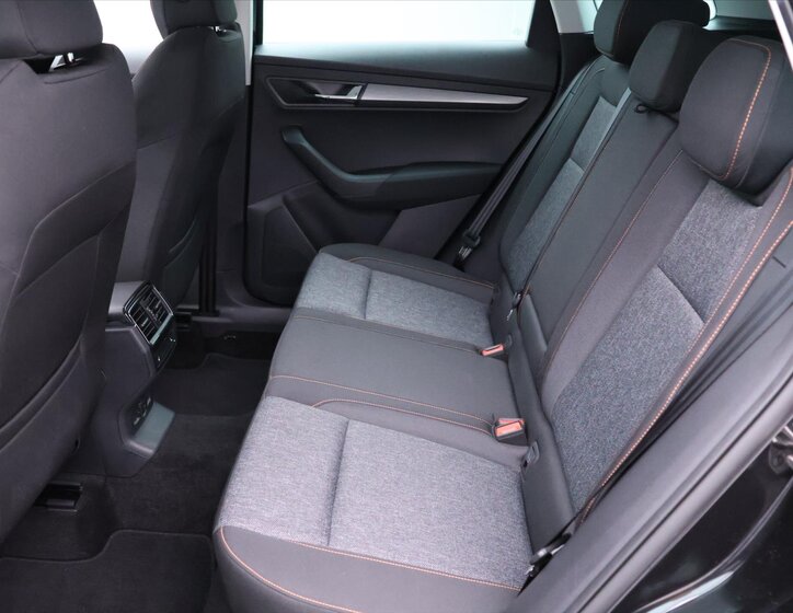 Škoda Karoq SUV / Terénní 999,0 81 kw